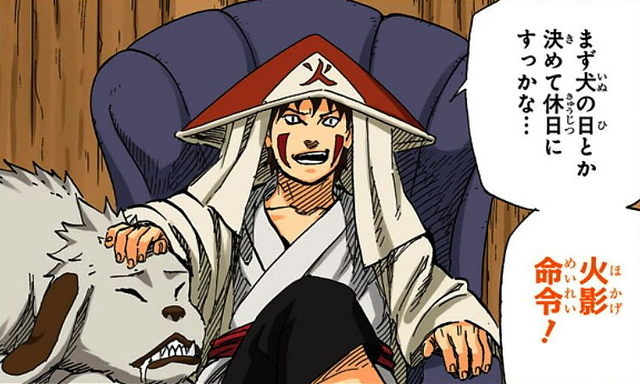 Naruto 火影って競争相手少なくない ねいろ速報さん Naruto 火影って競争相手少なくない ねいろ速報さん