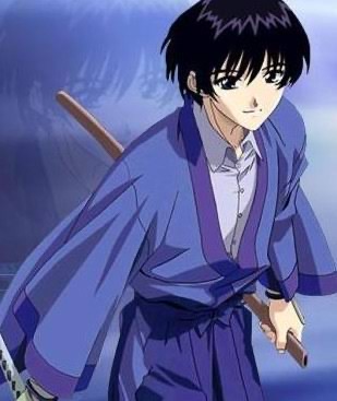 るろうに剣心 瀬田宗次郎とかいう剣心以上の天才 ねいろ速報さん るろうに剣心 瀬田宗次郎とかいう剣心以上の天才 ねいろ速報さん