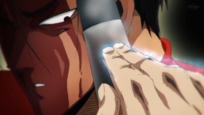 a45fe3e4 s - 【ワンパンマン 2期】16話 感想…金属バットかっけぇええええええ a45fe3e4 s - 【ワンパンマン 2期】16話 感想…金属バットかっけぇええええええ