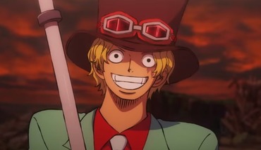 ワンピース 映画スタンピード観てきたけどあのシーンで泣いた ねいろ速報さん