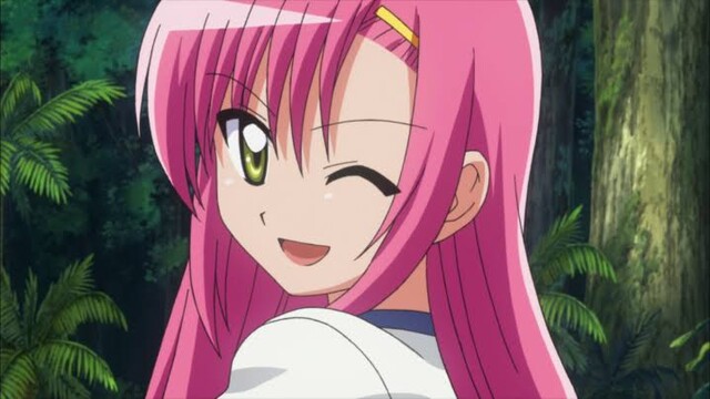 ハヤテのごとく 桂ヒナギクが敗北した理由 ねいろ速報さん ハヤテのごとく 桂ヒナギクが敗北した理由 ねいろ速報さん