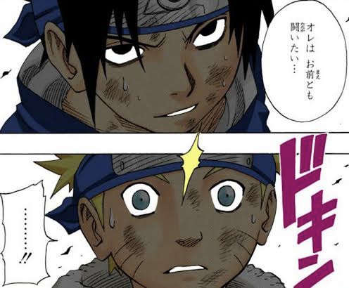 悲報 Naruto ガチで名言が1つもない ねいろ速報さん