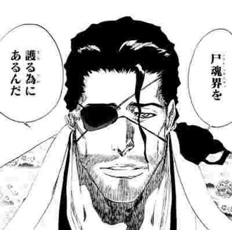 Bleach 享楽とかいう優秀な隊長ｗｗｗ 漫画まとめ うさちゃんねる