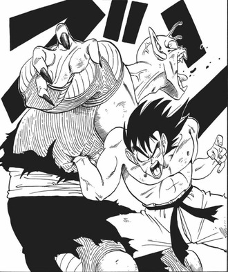鳥山明「とよたろう君は僕の連載時のドラゴンボールのクオリティなんぞとっくに越えている」 a4e1a2bd s - 鳥山明「とよたろう君は僕の連載時のドラゴンボールのクオリティなんぞとっくに越えている」