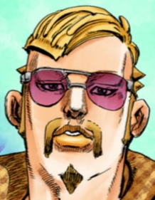 【ジョジョリオン】最後はうまくまとめたよね