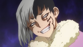 【Dr. STONE 】アニメハマって単行本全部読んだんだけど a50f4a66 s - 【Dr. STONE 】アニメハマって単行本全部読んだんだけど