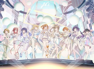【ラブライブ！】令和最新μ's…