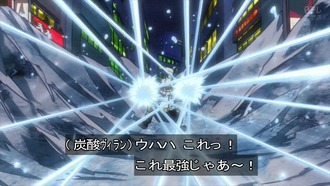 僕のヒーローアカデミア 5期12話 100話 感想 炭酸ヴィランの個性 やばすぎる 漫画まとめ うさちゃんねる