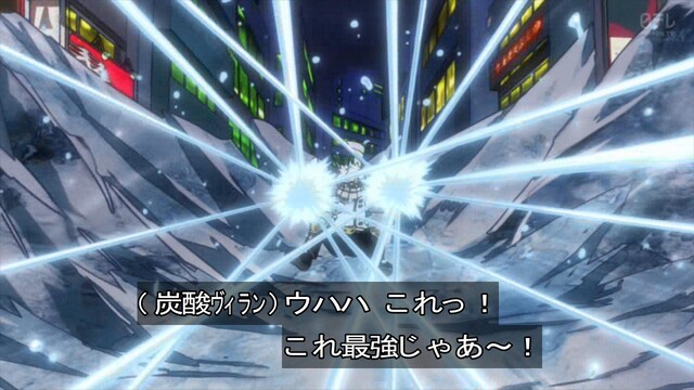 僕のヒーローアカデミア 5期12話 100話 感想 炭酸ヴィランの個性 やばすぎる ねいろ速報さん 僕のヒーローアカデミア 5期12話 100話 感想 炭酸ヴィランの個性 やばすぎる ねいろ速報さん