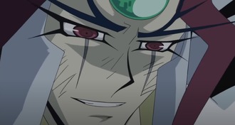 【遊戯王5D's】アポリア虐週