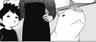 ワールドトリガー 2話 感想 雷神丸がクラウントリガー 漫画まとめ うさちゃんねる ワールドトリガー 2話 感想 雷神丸がクラウントリガー 漫画まとめ うさちゃんねる