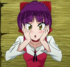 6期のねこ娘 女子にめっちゃ人気だった ねいろ速報さん