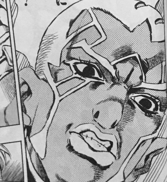 ジョジョ6部のプッチ神父ｗｗｗ