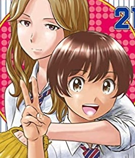 メジャーセカンド 223話 アニータ参戦 ねいろ速報さん メジャーセカンド 223話 アニータ参戦 ねいろ速報さん