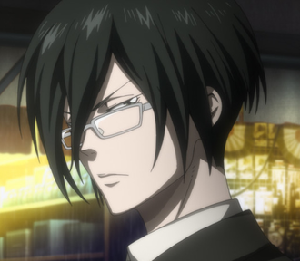 【PSYCHO-PASS】成長性S