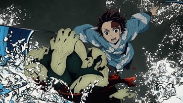 鬼滅の刃 錆兎が勝てなかった手鬼に勝った長男ってすごいの 漫画まとめ うさちゃんねる