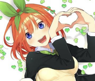 【五等分の花嫁】四葉しか考えられなかった a5cd4daa s - 【五等分の花嫁】四葉しか考えられなかった