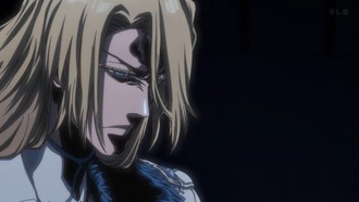 【BLEACH】（友情って天秤にかけなくても良かったのか…）
