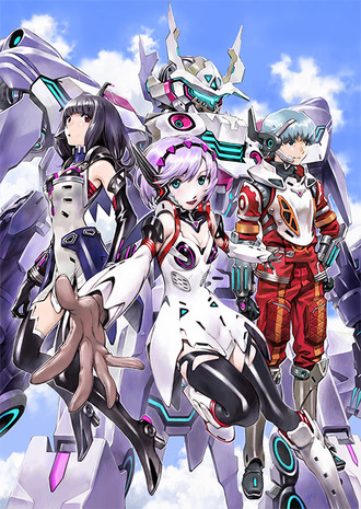 「星と翼のパラドクス」映画化！？