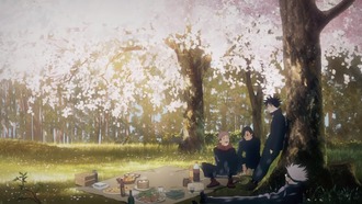 【呪術廻戦】アニメOP「もしも」 a5e6dec6 s - 【呪術廻戦】アニメOP「もしも」