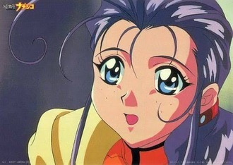 ナデシコを見た全員が嫌いもしくはどうでもいいと思ってるキャラ