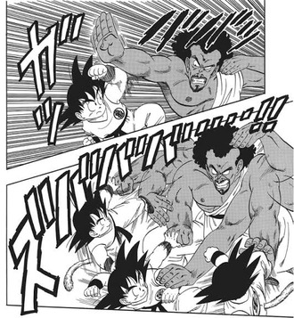 チャパ王とかってミスターサタンより強いの ねいろ速報さん チャパ王とかってミスターサタンより強いの ねいろ速報さん