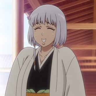 【BLEACH】虎徹勇音隊長ｗｗｗ