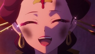【薬屋のひとりごと】生まれたときから詰んでる