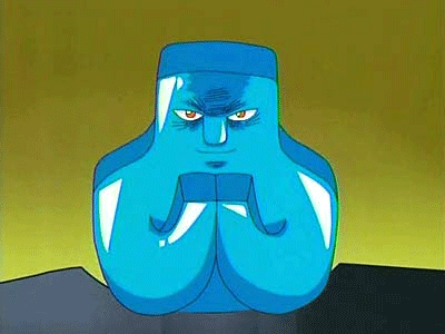 ボボボーボ ボーボボ のところ天の助ｗｗｗ ねいろ速報さん