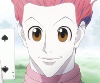 【ハンターハンター】やあ！