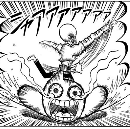 ギャグ漫画 なかなか 時代の壁 を越えれない ねいろ速報さん ギャグ漫画 なかなか 時代の壁 を越えれない ねいろ速報さん