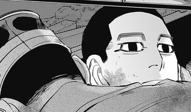 ゴールデンカムイで一番好きなシーンｗｗｗ 2ch漫画アニメまとめアンテナ