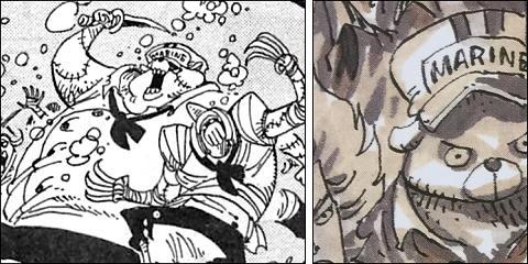 ワンピース ゲルズ75歳 リンリン68歳 ねいろ速報さん