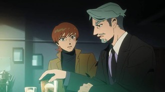 【ガンダムジークアクス】最初思ってたよりだいぶまともだった二人