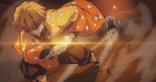 剣士キャラの最強技 どういうのが一番燃える ねいろ速報さん