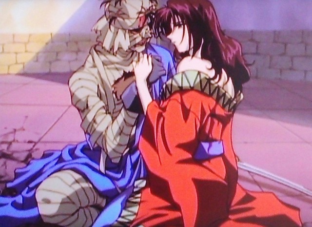 るろうに剣心の志々雄真実とかいうラスボス ねいろ速報さん