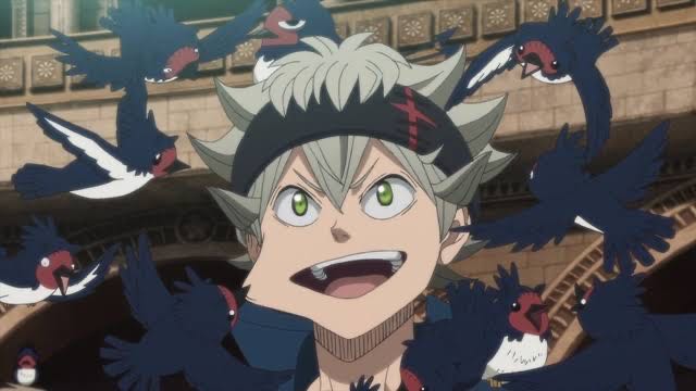 アニメ ブラッククローバー エルフ転生編入って盛り上がってるのに ねいろ速報さん