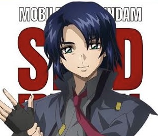 【ガンダムSEED】このような場所に アスラン・ザラ様がおられるわけがない