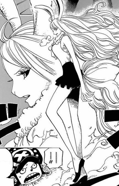 画像 ナミ 16 10万ベリーよ 胸ﾁﾗｯ ルフィ ぐあっ 鼻血ﾄﾞﾊﾞｰ ハンコック 29 メロメロメロウ ねいろ速報さん