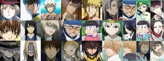石田彰キャラ 裏切らないよ 櫻井孝宏キャラ 裏切らないよ どっちか仲間にしないといけないとしたら ねいろ速報さん