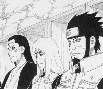 Naruto 戦争編の穢土転生祭りってどうだった ねいろ速報さん