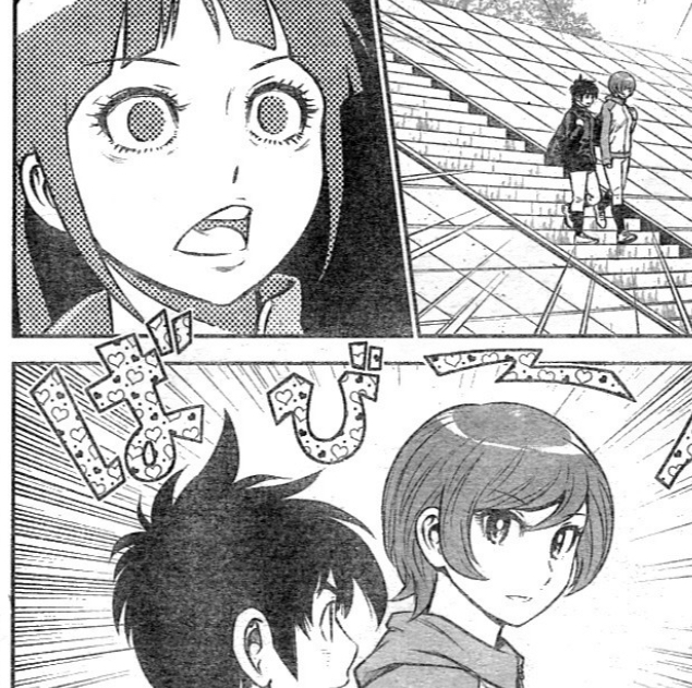 メジャーセカンド 214話の睦子ちゃん 顔が ねいろ速報さん メジャーセカンド 214話の睦子ちゃん 顔が ねいろ速報さん