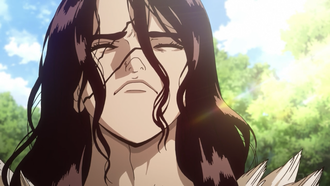a8440427 s - 【Dr.STONE-ドクターストーン-】2期9話 感想...氷月怪しすぎる a8440427 s - 【Dr.STONE-ドクターストーン-】2期9話 感想...氷月怪しすぎる