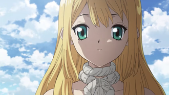 実況【Dr.STONE-ドクターストーン-】15話 感想…ゲスすぎるぞ銀狼 a86262c5 s - 実況【Dr.STONE-ドクターストーン-】15話 感想…ゲスすぎるぞ銀狼