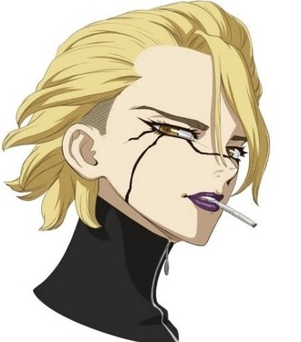 【Dr.STONE】スタンリー強すぎ