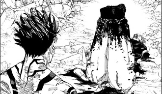 【呪術廻戦】いつの間にか死んでる…