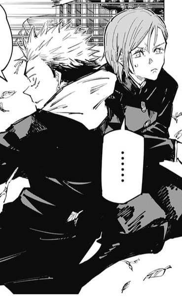 呪術廻戦 60話 感想t 野薔薇ちゃんヒロイン 漫画まとめ うさちゃんねる 呪術廻戦 60話 感想t 野薔薇ちゃんヒロイン 漫画まとめ うさちゃんねる
