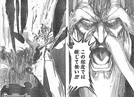 Bleach 千年血戦篇のアニメで楽しみなシーンといえば ねいろ速報さん
