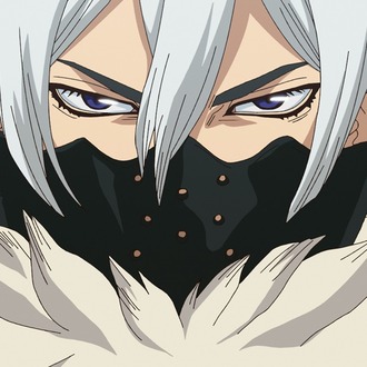 【Dr.STONE】ちゃんと死んでますね…