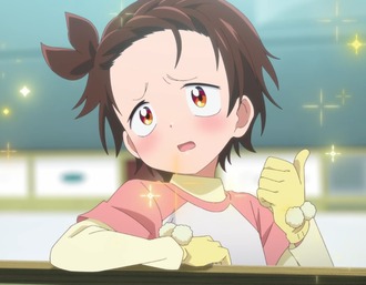 メダリストアニメ全部見ました